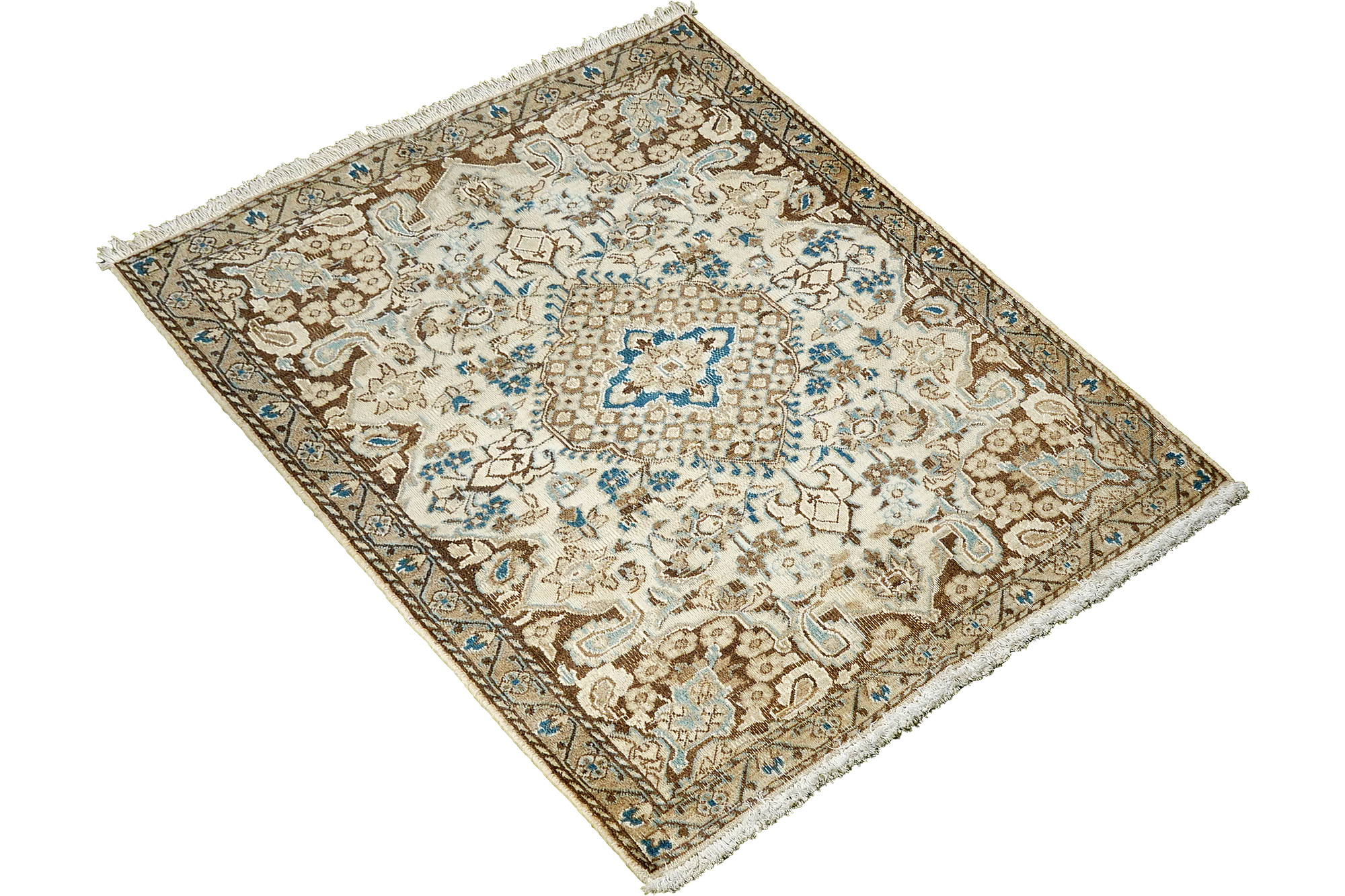 Heritage Noshad Carpet 2