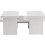 Sanctuary Coffee Table White 3