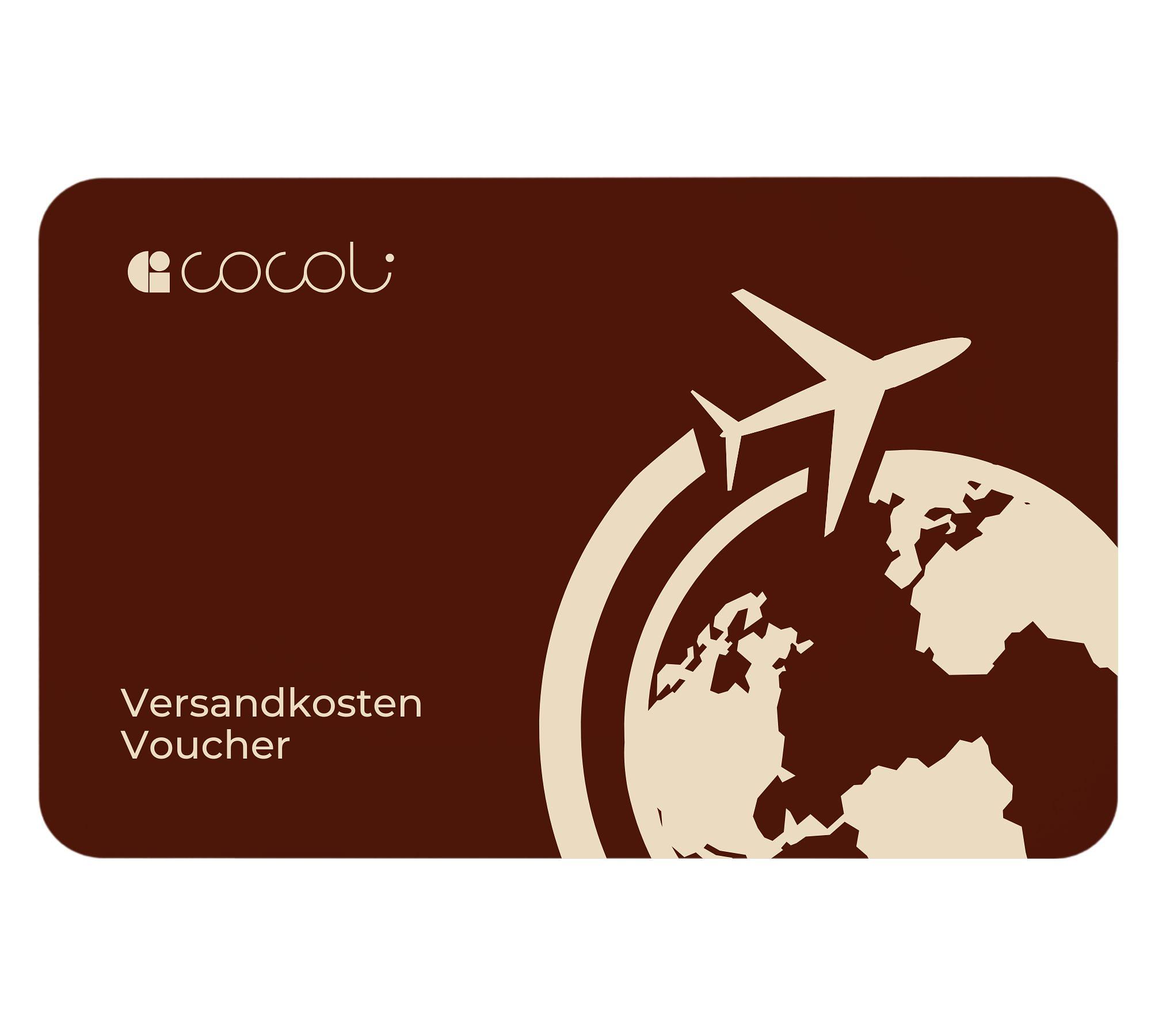 International shipping costs 0