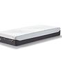 PRO® CoolQuilt Matratze 23cm Mittelfest 100cm Breite 0