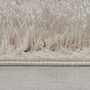 Pearl Teppich Kunstfaser Beige 200 x 290 cm 1
