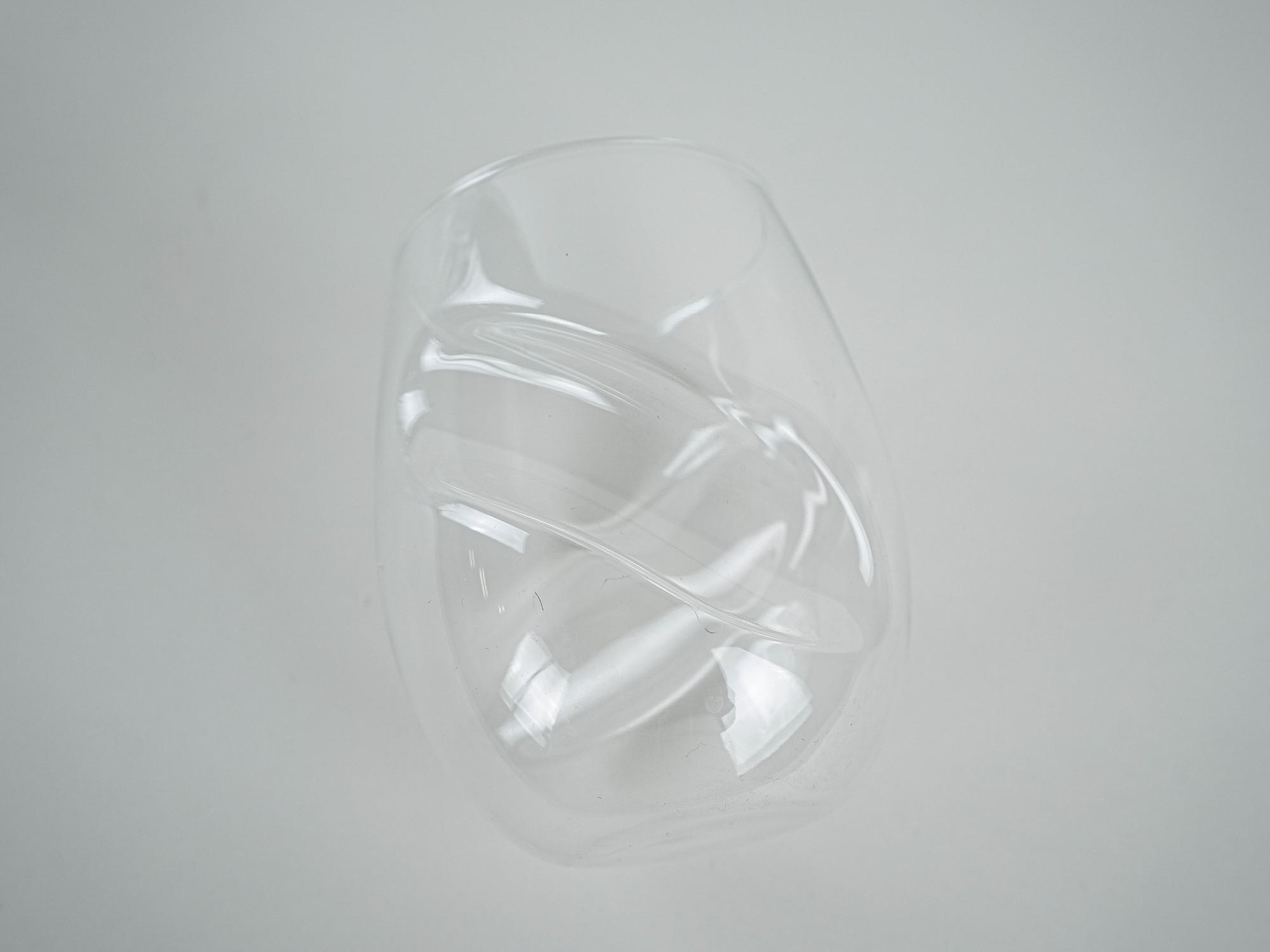 Glass set 1970s 8