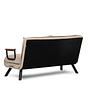 Sando Sofa bed 2-seater Cream 5