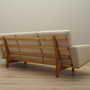 Sofa Textile Beige 1960s 5