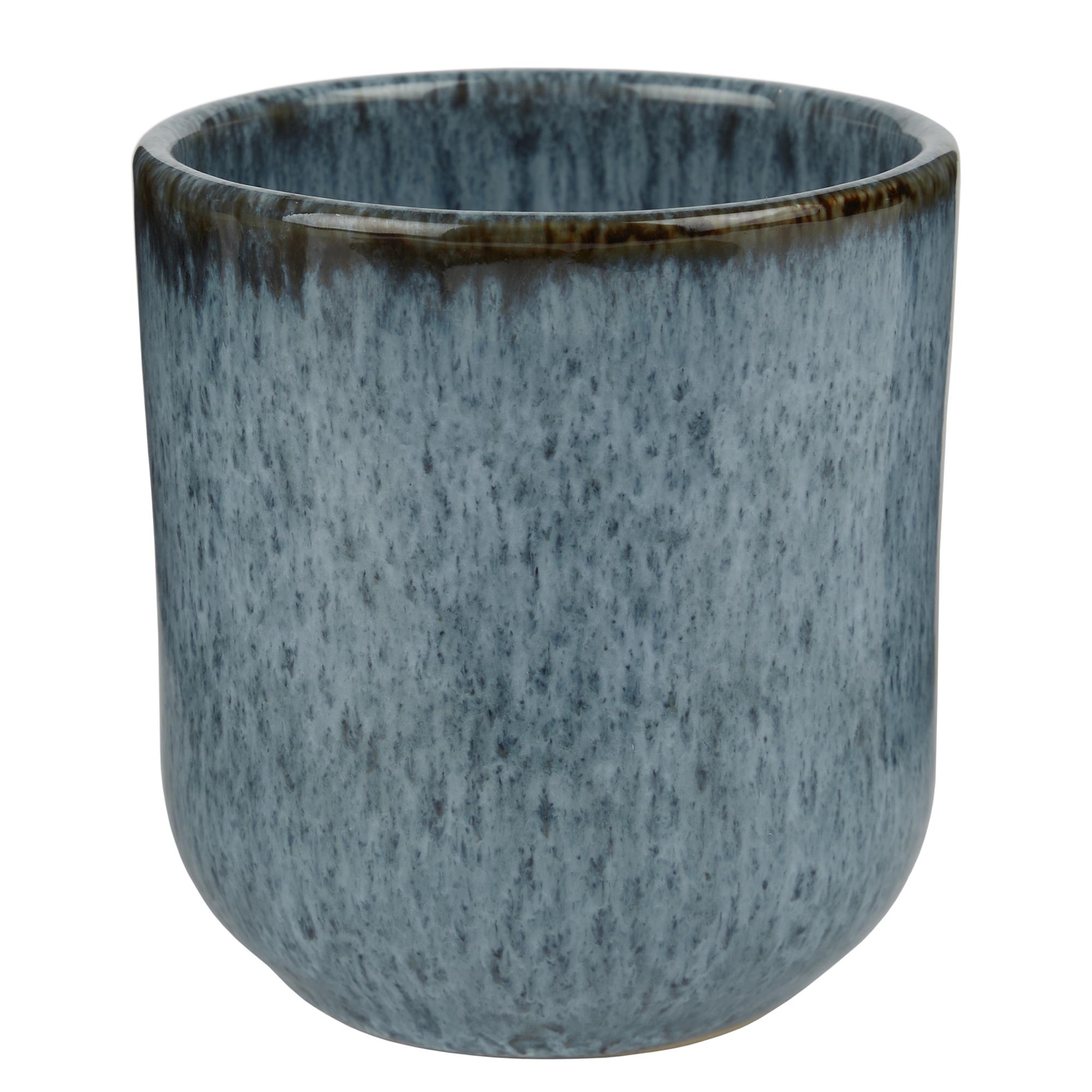 BOM DIA Tasse Blau 0