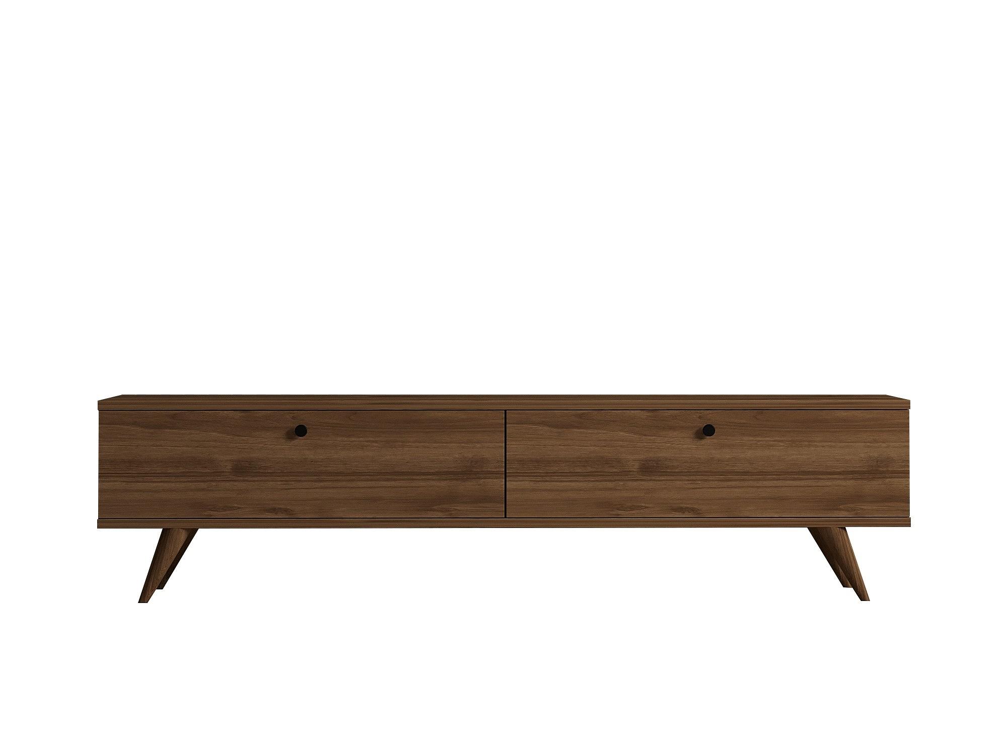 Paris Lowboard Holzfurnier 5