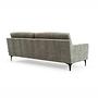 Anna Sofa 3-Sitzer Planet Grey Green 1