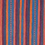 Kilim Gashgai Teppich Mehrfarbig 3