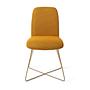 Taiwa Dining chair Cross Groovy Garam 0