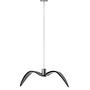 Night Birds Pendelleuchte Grau 0