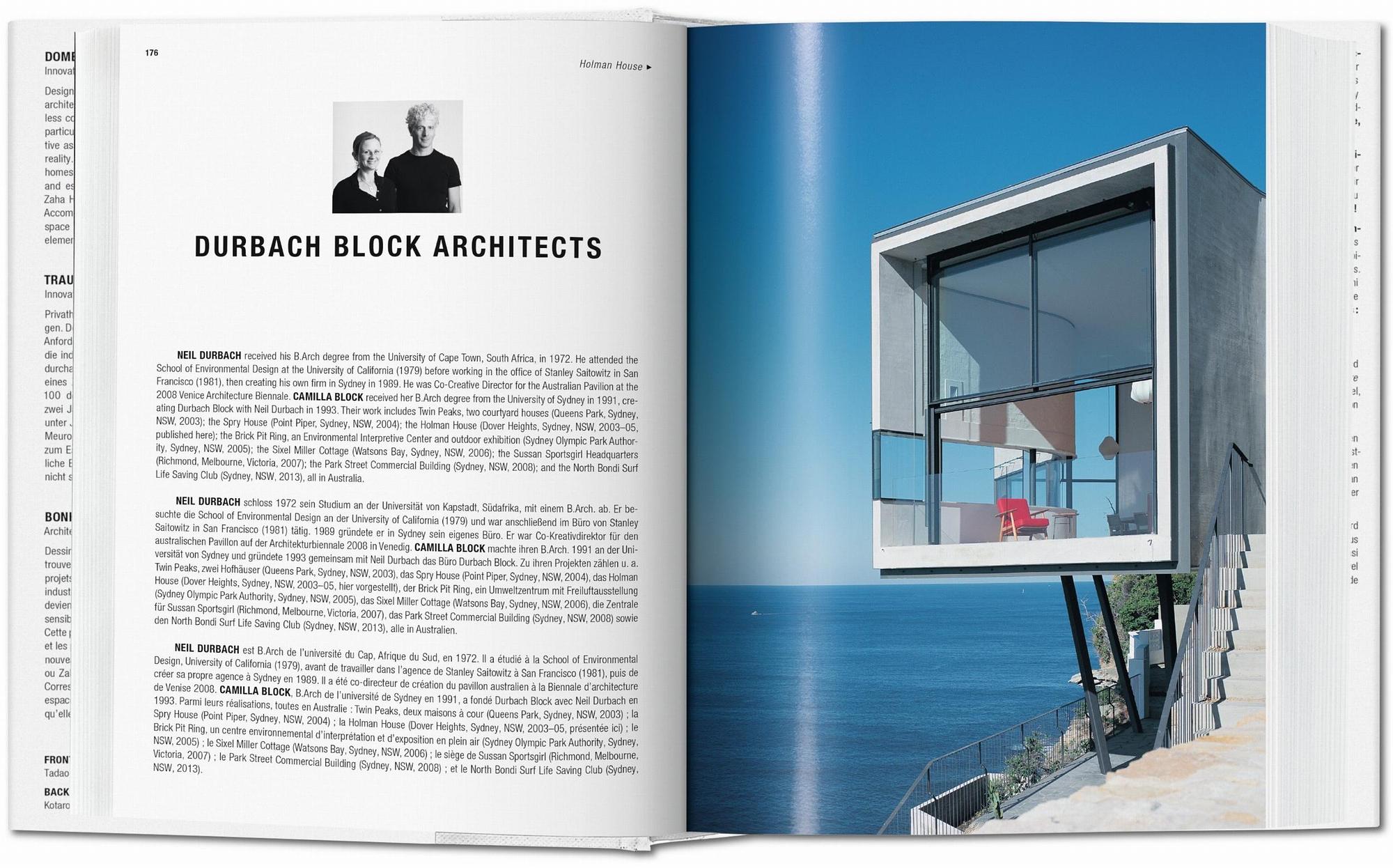 100 Contemporary Houses 3