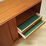 Sideboard Teakholz 1960er Jahre 9
