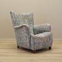 Armchair Multicolored 1960s 11