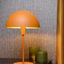 Siemon Table lamp Steel Yellow 3