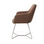 Hiroo Dining Chair Beehive Rustic Rye 1