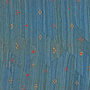Kilim Gashgai Teppich Blau 2