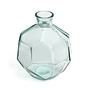Runde Origami Vase 0