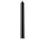 11-Flammig LED-Pendelleuchte Tubular III Aluminium 3