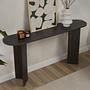 Sira Sideboard Lumiere Black 3
