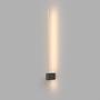 LED-Wandleuchte Pars Typ A Aluminium 4