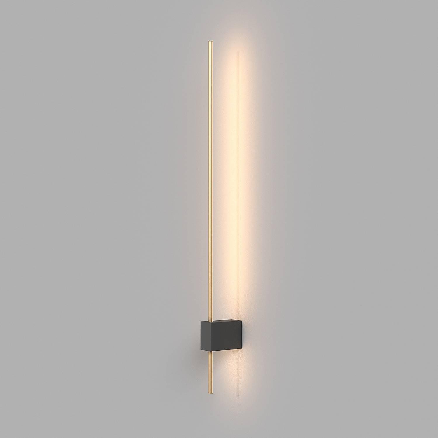 LED-Wandleuchte Pars Typ A Aluminium 4