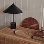 Kasa Table Lamp (EU) Black 2