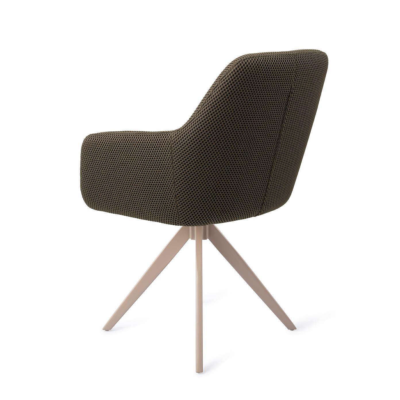 Hiroo Esszimmerstuhl Jungle Jewel 3