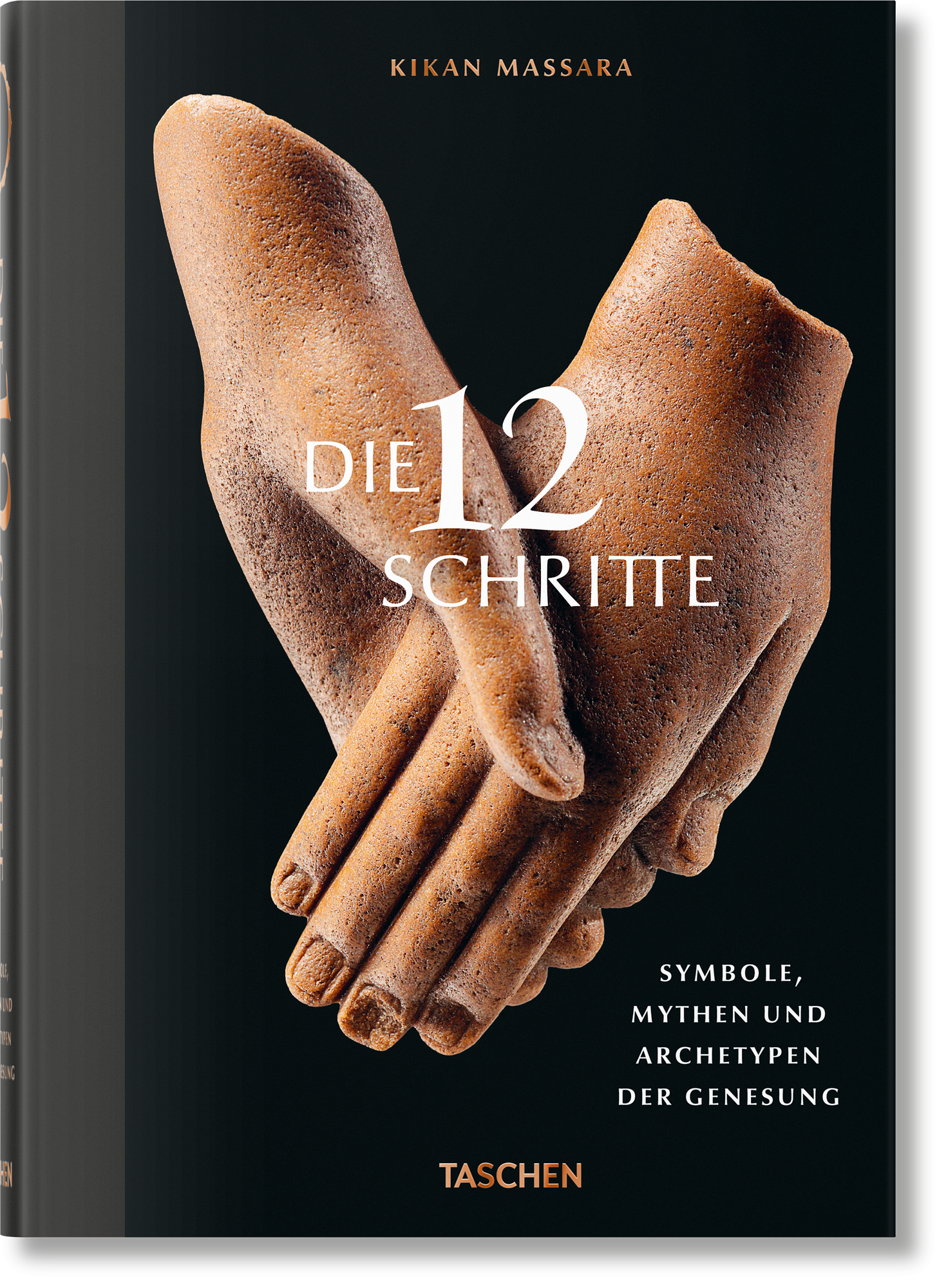 Die 12 Schritte. Symbole, Mythen und Archetypen der Genesung 0