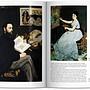 Manet Buch 3