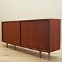 Sideboard Teakholz 1970er Jahre 3