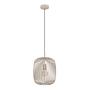 Pendelleuchte Romazzina Beige 4