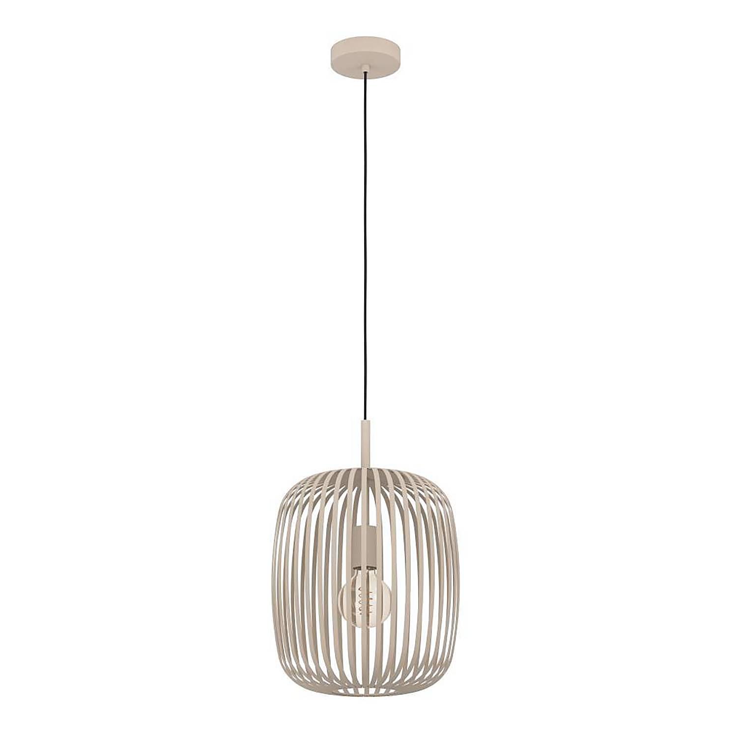 Pendelleuchte Romazzina Beige 4