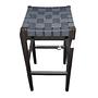 Betty TK8 Bar Stool Black 3