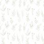 Enola Tapete Papier Textil Beige 2