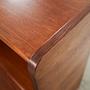 Children's desk Brown 13