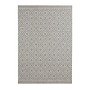 Breeze In-/Outdoorteppich Hellgrau 0