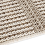 Laon In-/Outdoorteppich Beige 3