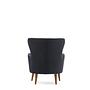 Karina Armchair Anthracite 5