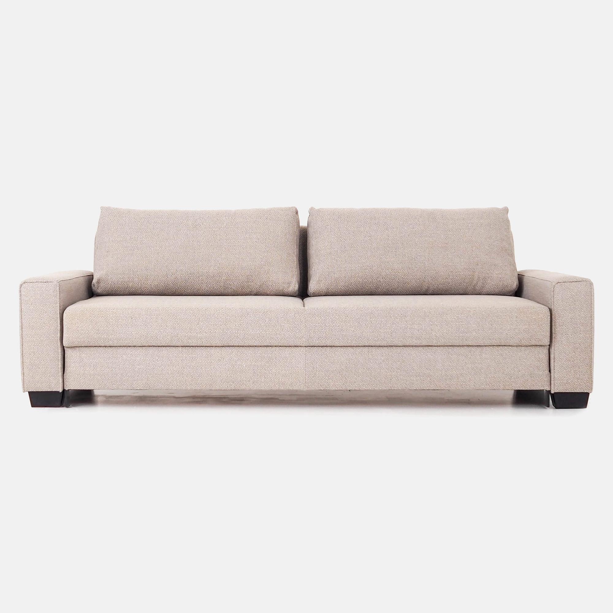 REJKIAVIK Sofa 3-Sitzer Beige  1