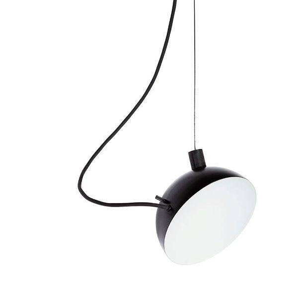 Align Magnetische Hänge-/ Tischlampe Schwarz 0