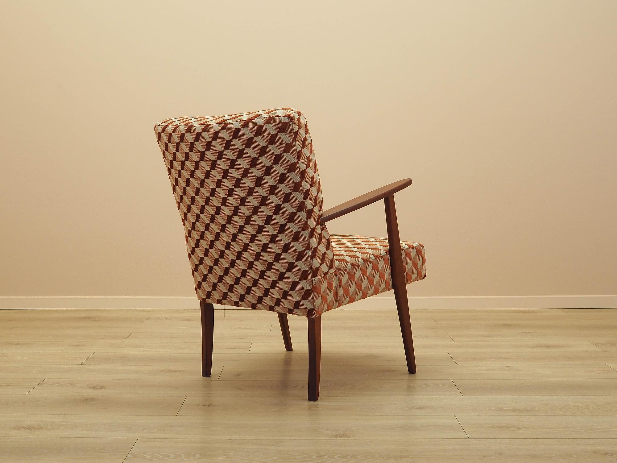 Armchair 1970s 7
