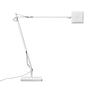 Kelvin Edge Tischleuchte Silber 0