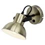Wall sconce Ester Brass 0