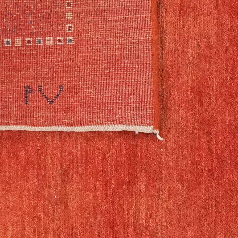 Rizbaf Carpet Wool 4