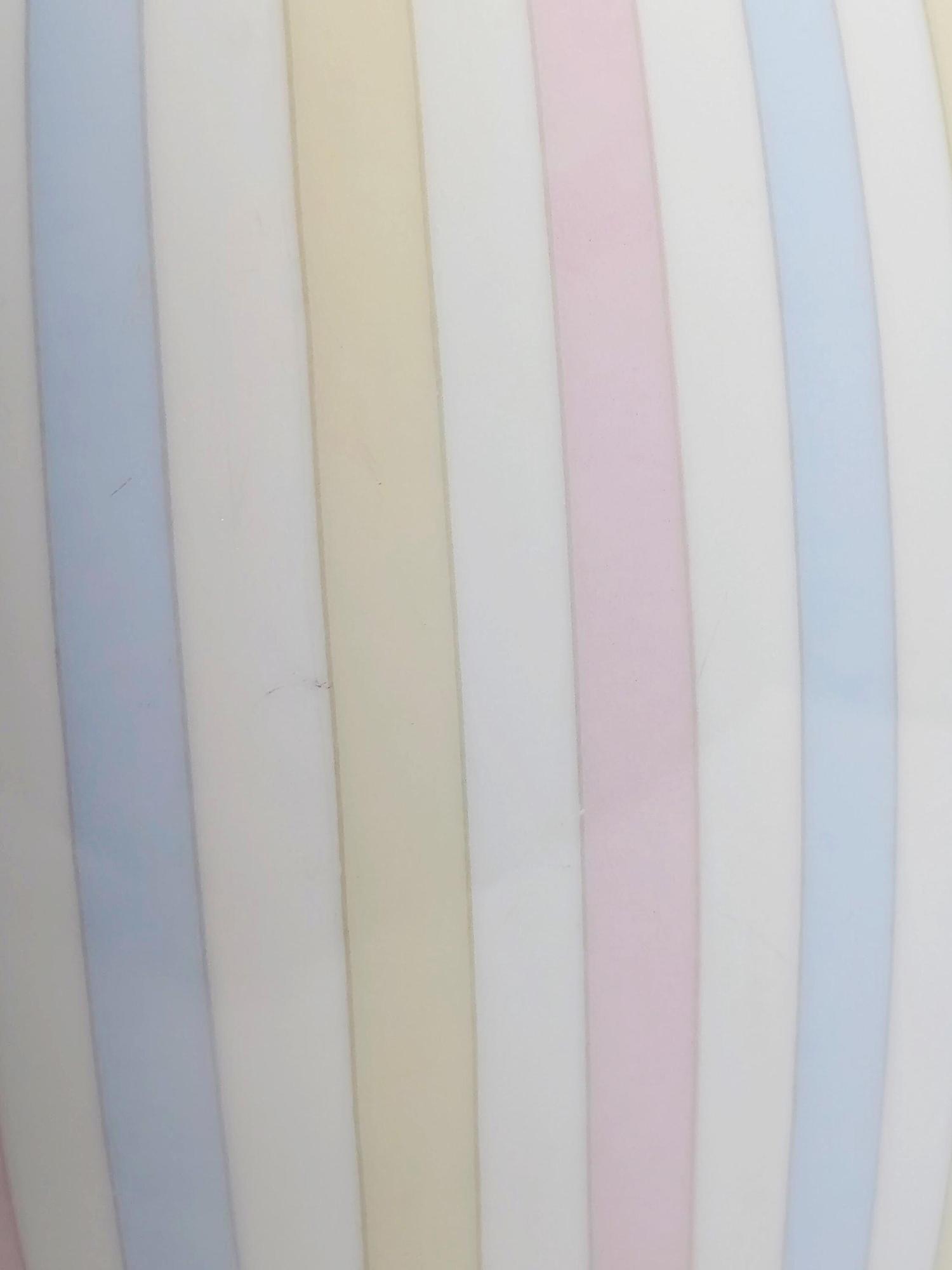 Vintage Pink Baby Coffee Pot Porcelain 1950s 4