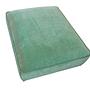 Leonora Hocker Moss Grass Green 4