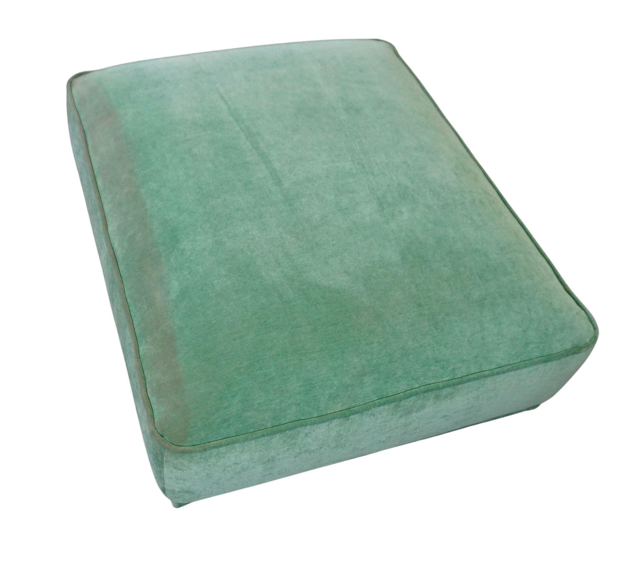 Leonora Hocker Moss Grass Green 4