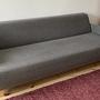 Lavolta Sofa Wolle Buche 0
