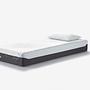 PRO® Plus CoolQuilt Matratze 27cm Weich 90cm Breite 0