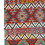Kilim Selma Lana Multicolore 1